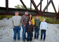 Large Family