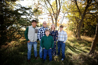 Large Family