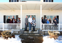 Johnson Family