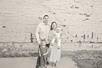 Crumrine Family