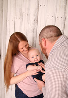 Conway 3 months