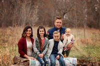 Olsen Family