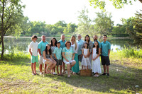 Large family edited