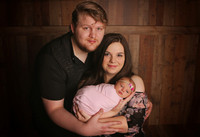 Baby Morgan
