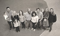 Lothrup Family