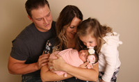 Goplin Family