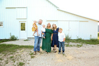 Musil family