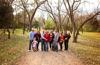 Menke Family