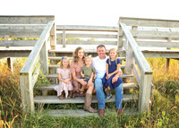 Stelk Family