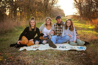 Moeller Family