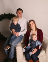 Atkins Family