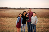 Dickhaut Family