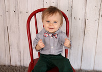 Mason is One