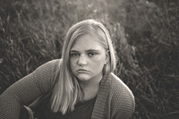 Senior Katie