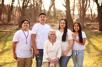 Cera Family