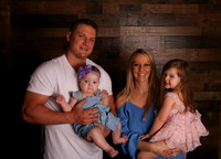 Goplin Family