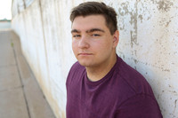 Ethan Senior Session