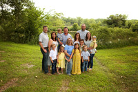 Wright Family