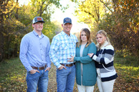 Cameron Family