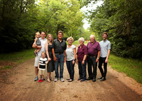Jenn's Family