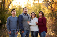 Wright Family