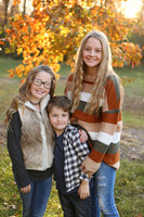 Dizmang Family