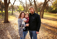 Derner Family