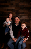 Mrkvicka Family