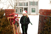 Christmas Mini