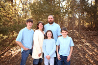Roach Family