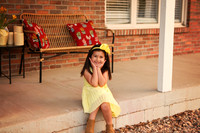 Front Porch Project