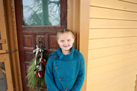 Christmas mini