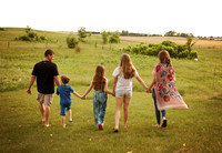 Dizmang Family