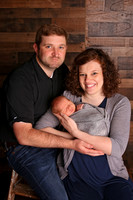 Mingus Family