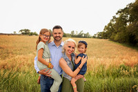 Clemans Family