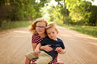 Large family edited