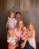Janulewicz Family
