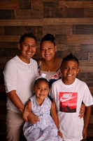 Family Sessions for Habitat