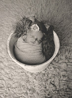 McIntyre Baby