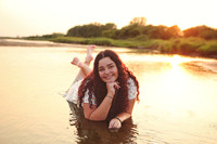 Lexie Senior