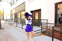 McKenna Senior