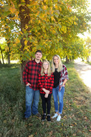 Murphy Family