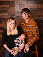 Meyer Family