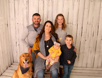 Pritchard Family