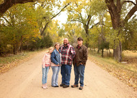 Large Family