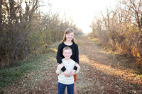 Thoene Family