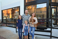 Hiegel Family