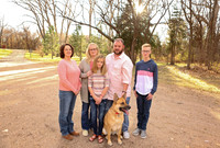 Summers Family