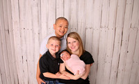 Patrick Family