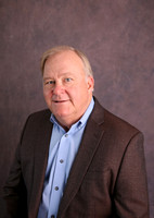 McClure Headshots